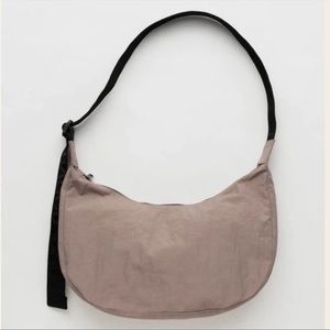 Baggu medium crescent bag